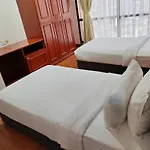 Kuala Lumpur Suite At Times Square