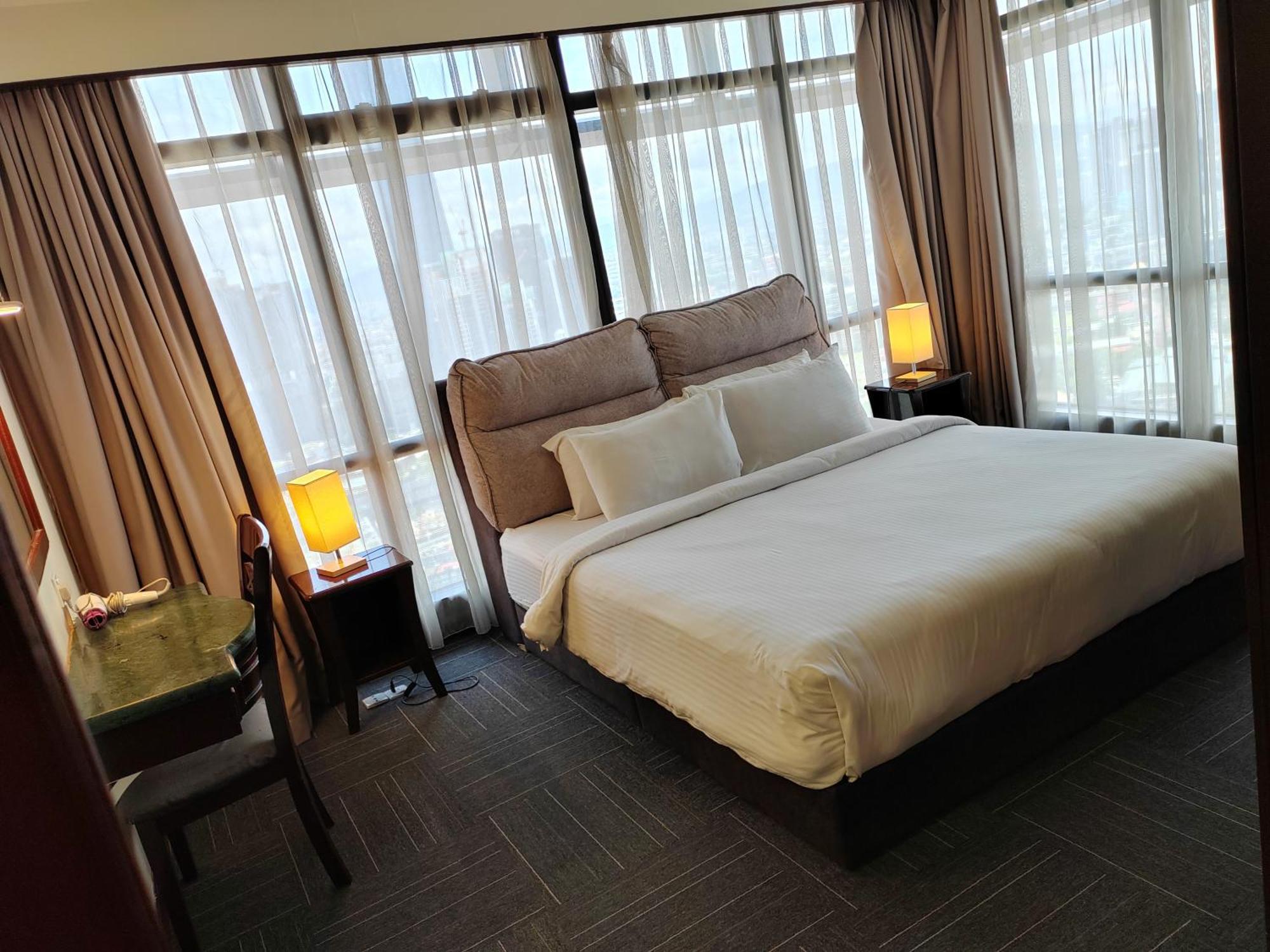 At Times Square Apartment Kuala Lumpur