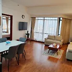 Kuala Lumpur Suite At Times Square