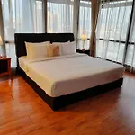 Kuala Lumpur Suite At Times Square