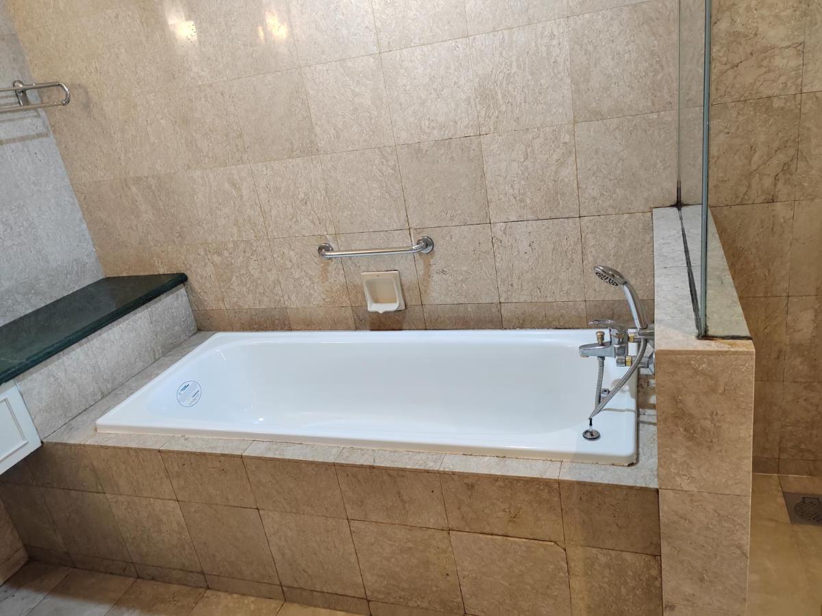 At Times Square Apartment Kuala Lumpur