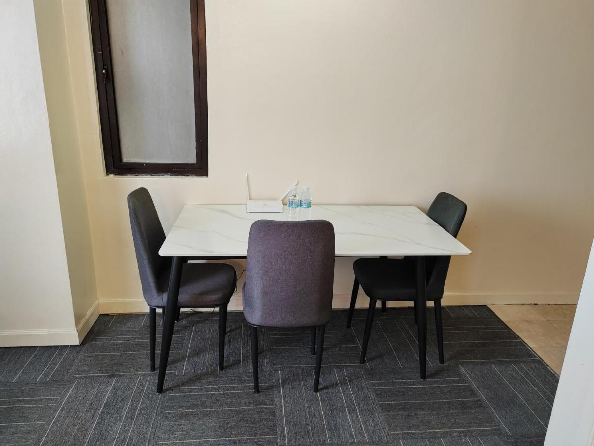 Apartment At Times Square Kuala Lumpur