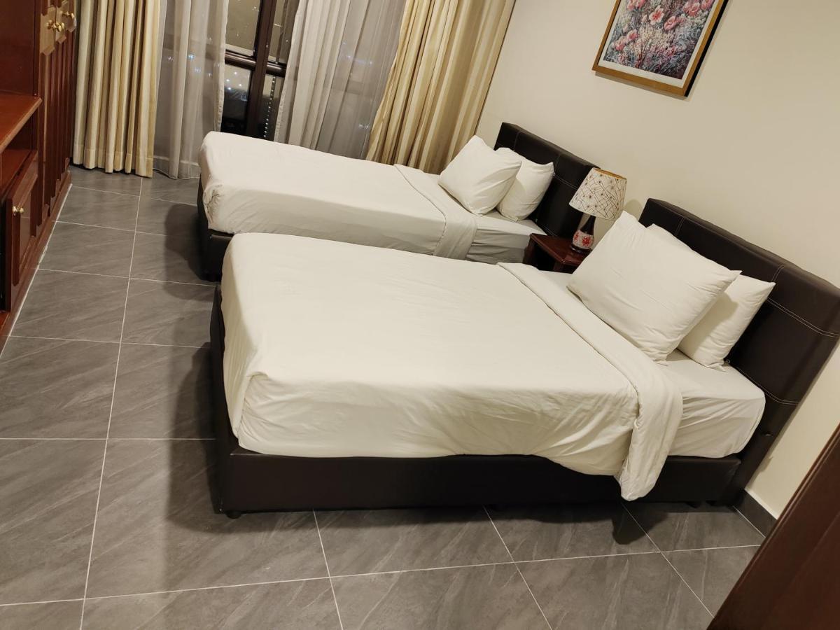 At Times Square Apartment Kuala Lumpur