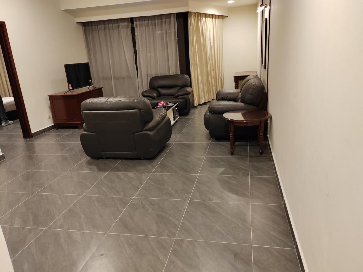 Apartment At Times Square Kuala Lumpur