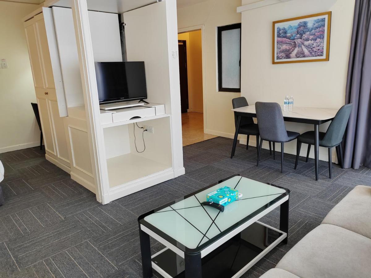 Apartment At Times Square Kuala Lumpur