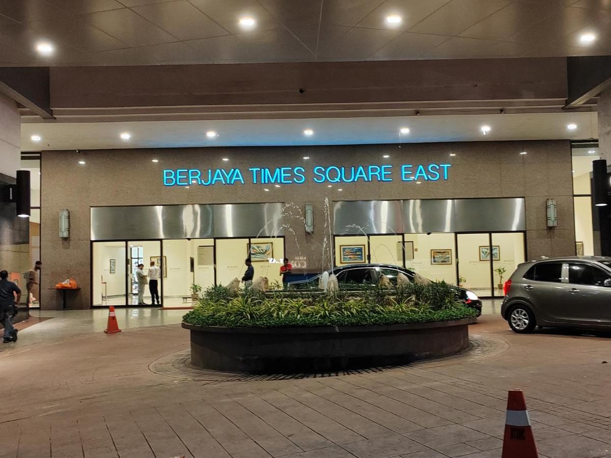 At Times Square * Kuala Lumpur