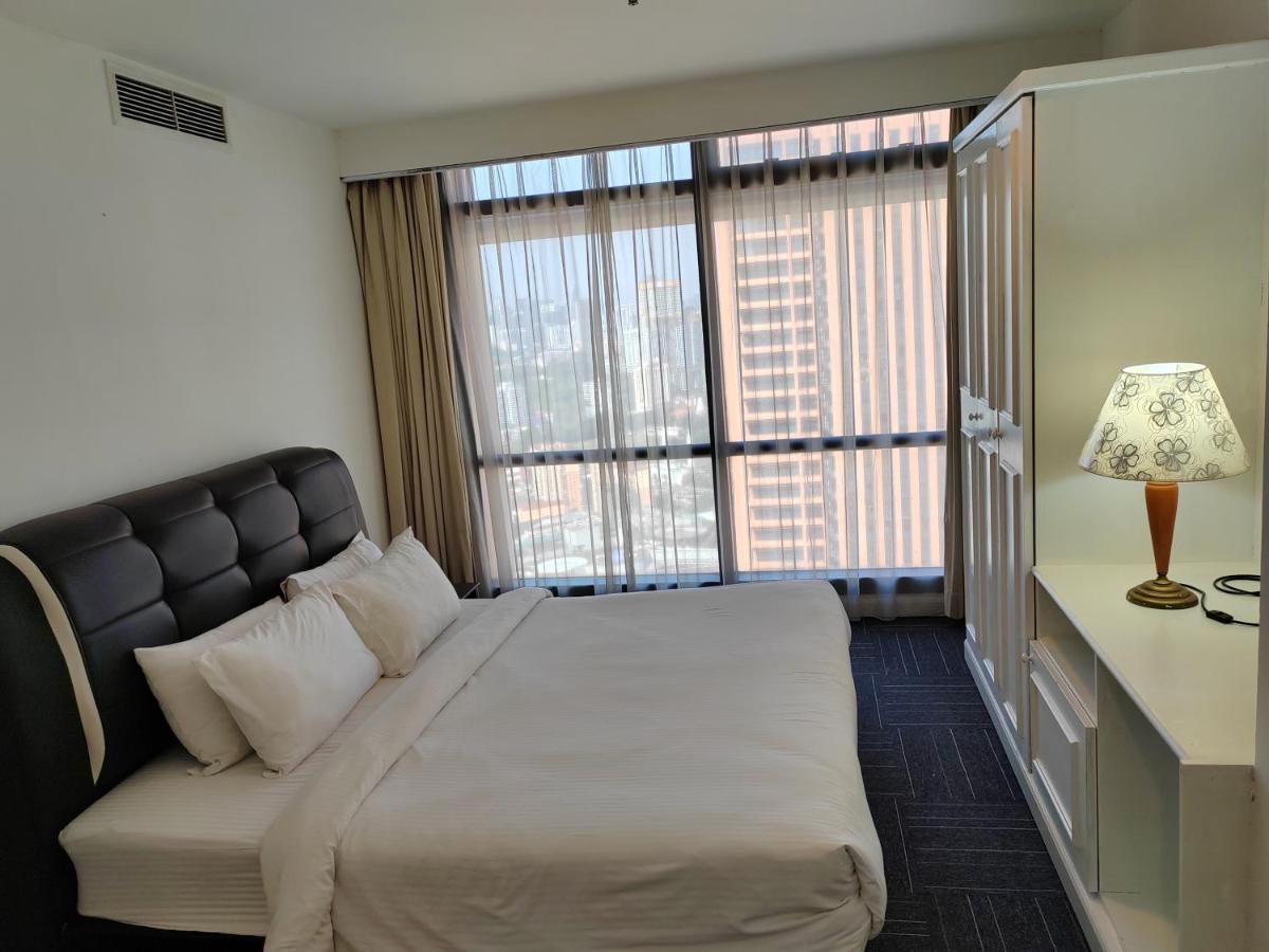 Apartment At Times Square Kuala Lumpur