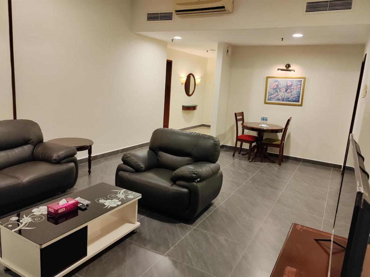 At Times Square Apartment Kuala Lumpur