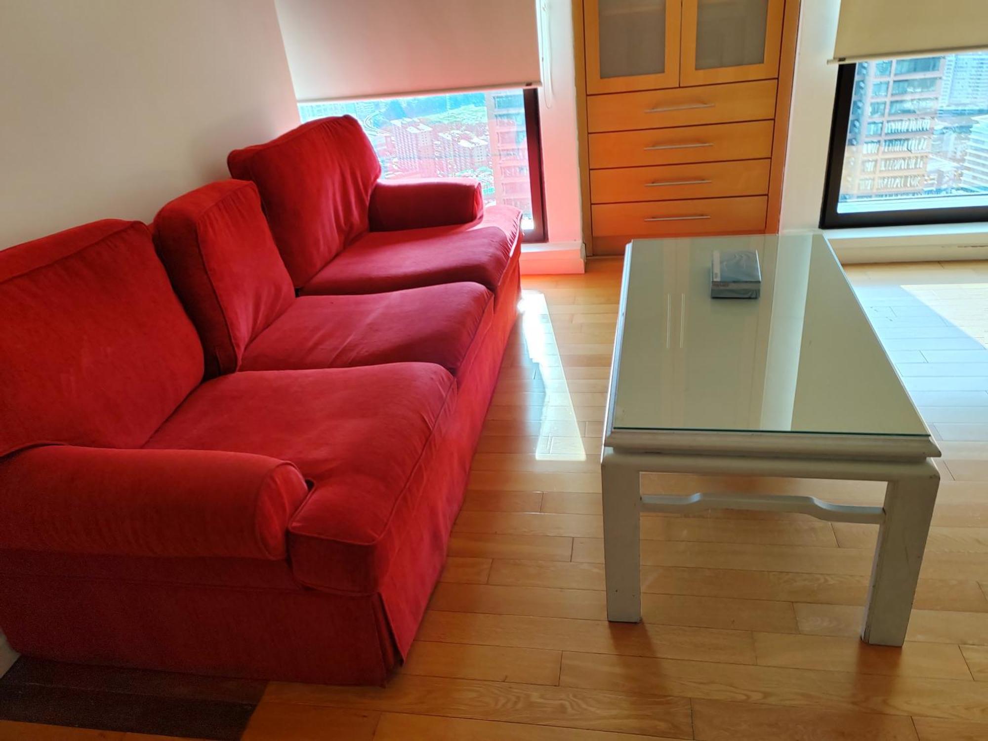 Apartment At Times Square