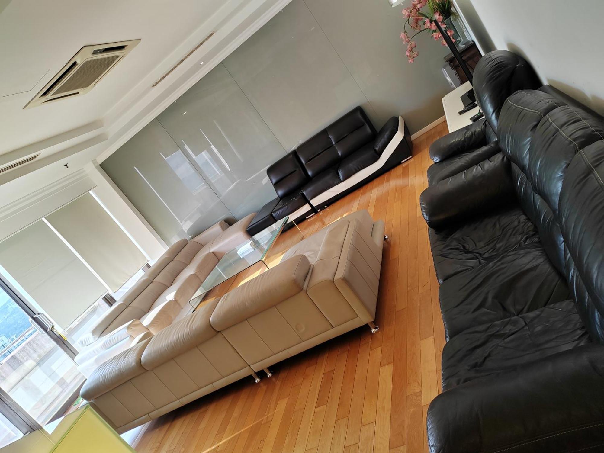 Apartment At Times Square *