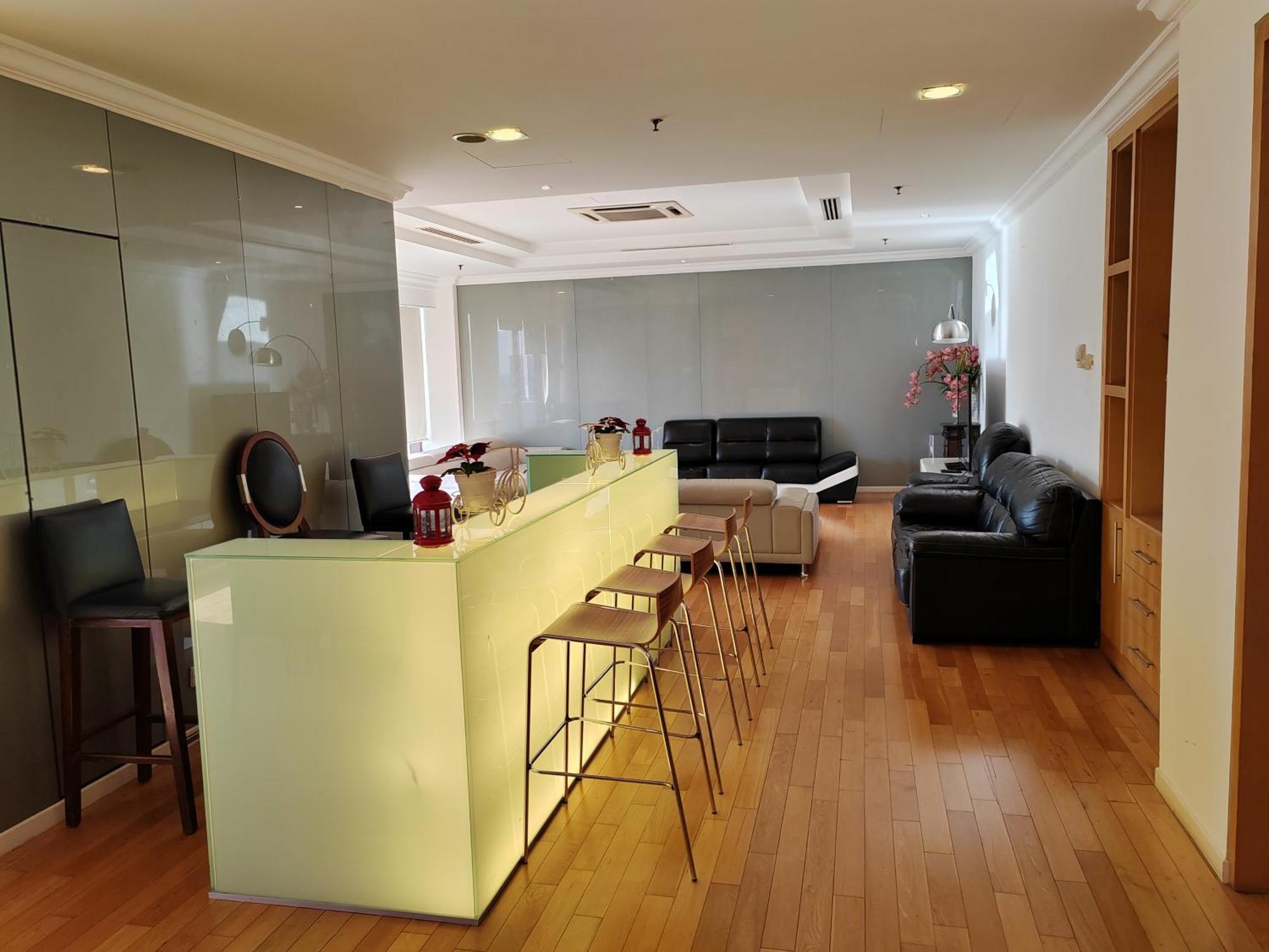 At Times Square Apartment Kuala Lumpur