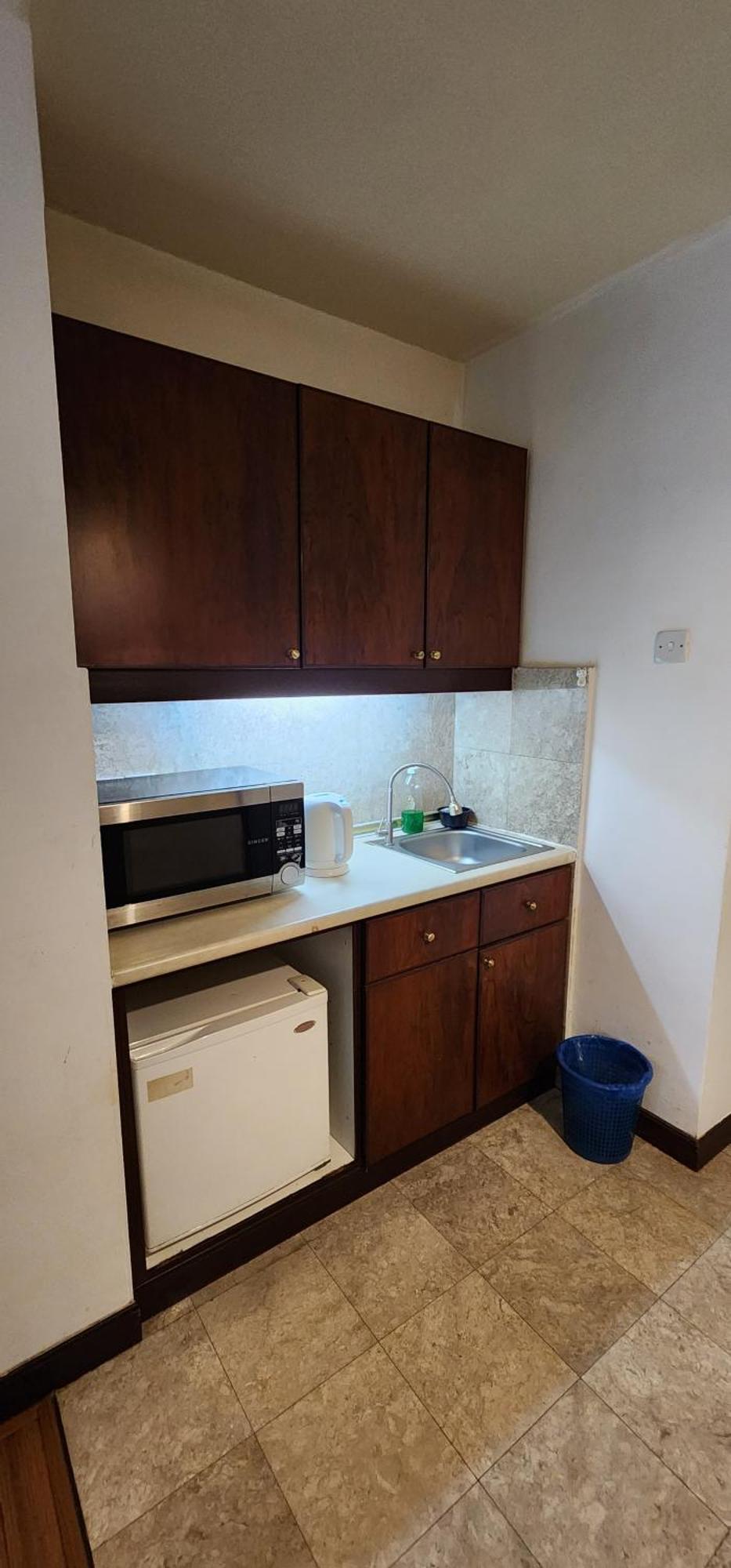Apartment At Times Square Kuala Lumpur