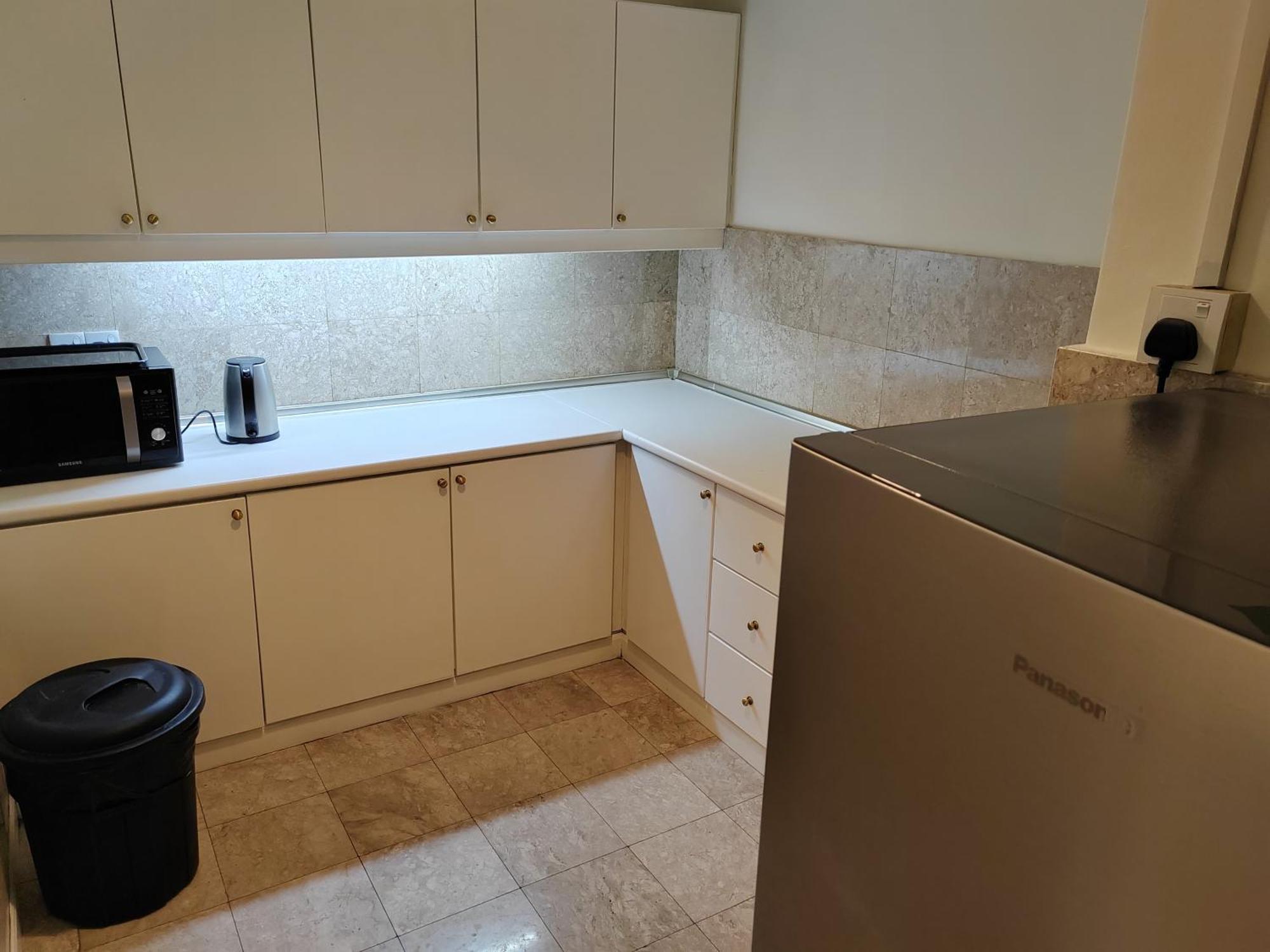 At Times Square Apartment Kuala Lumpur